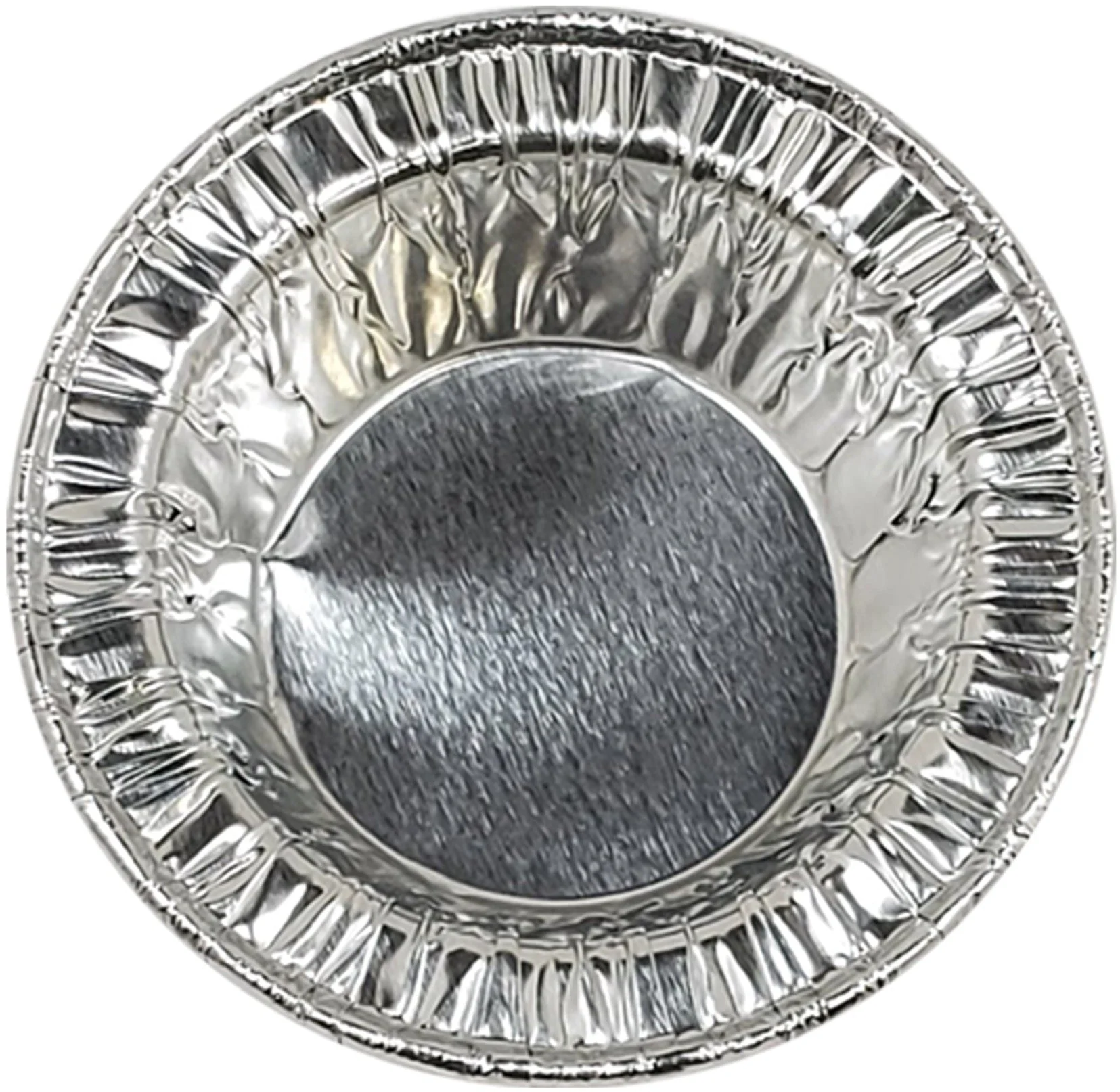 CLR - Wohler - 2" Petite Foil Tart Form - Image 3