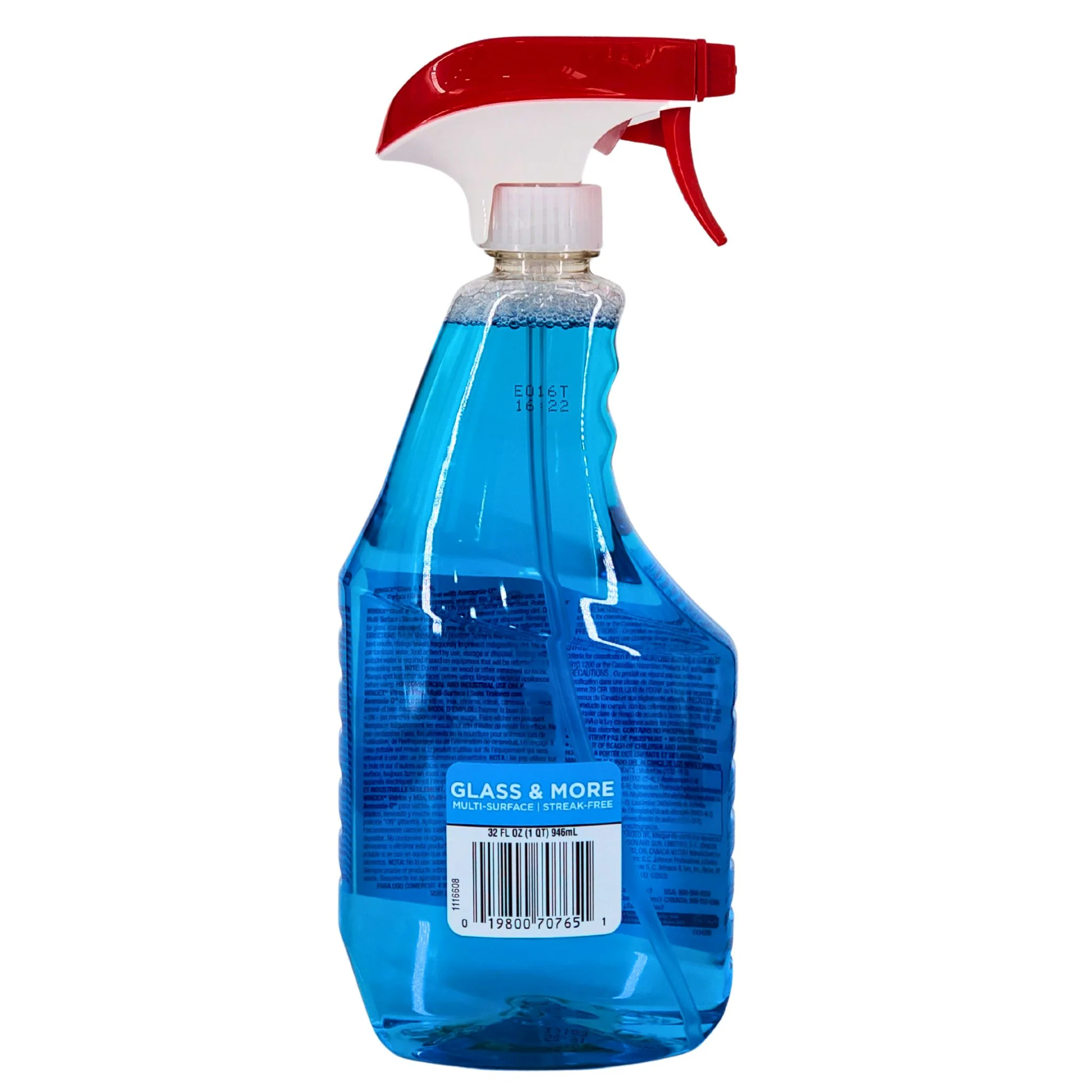 Windex - Pro -  Original Blue Trigger - Image 3
