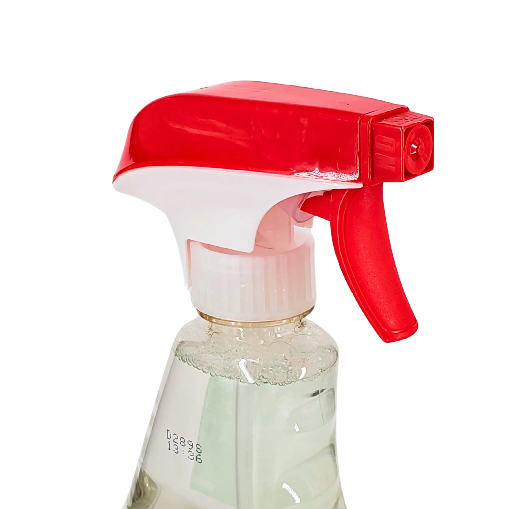 Windex - Cleaner with Vinegar – Trigger Bottle - Image 2