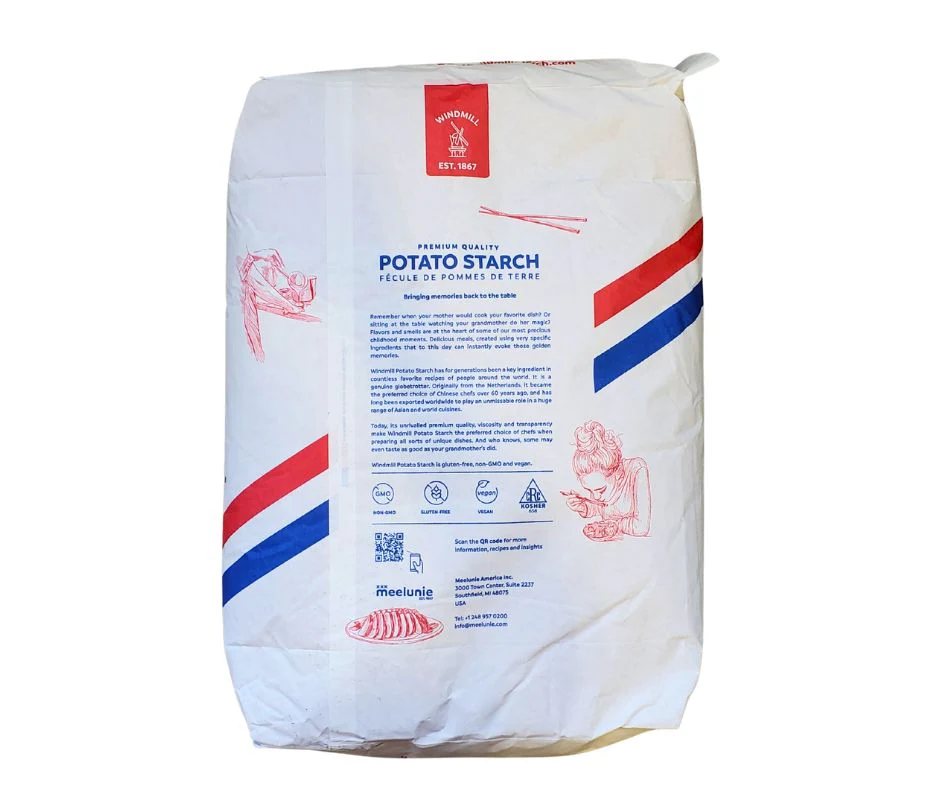 Windmill - Potato Starch - Kosher Certified - Image 2