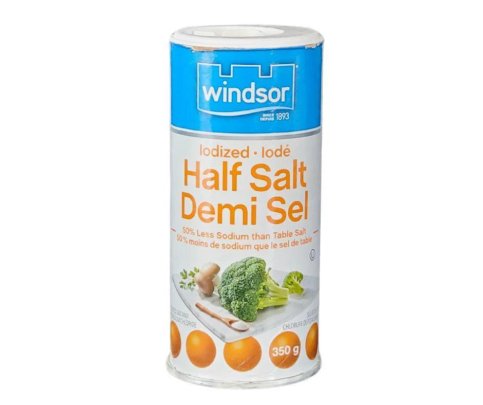Windsor - Salt - Half - Image 3