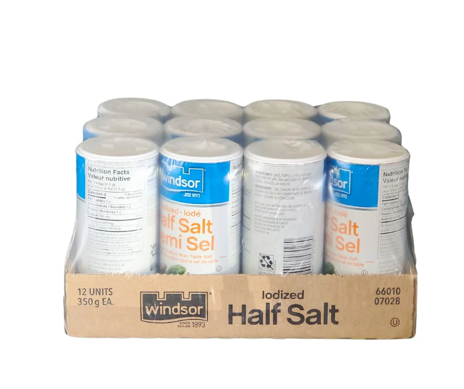 Windsor - Salt - Half - Image 4