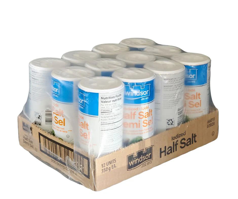 Windsor - Salt - Half - Image 5
