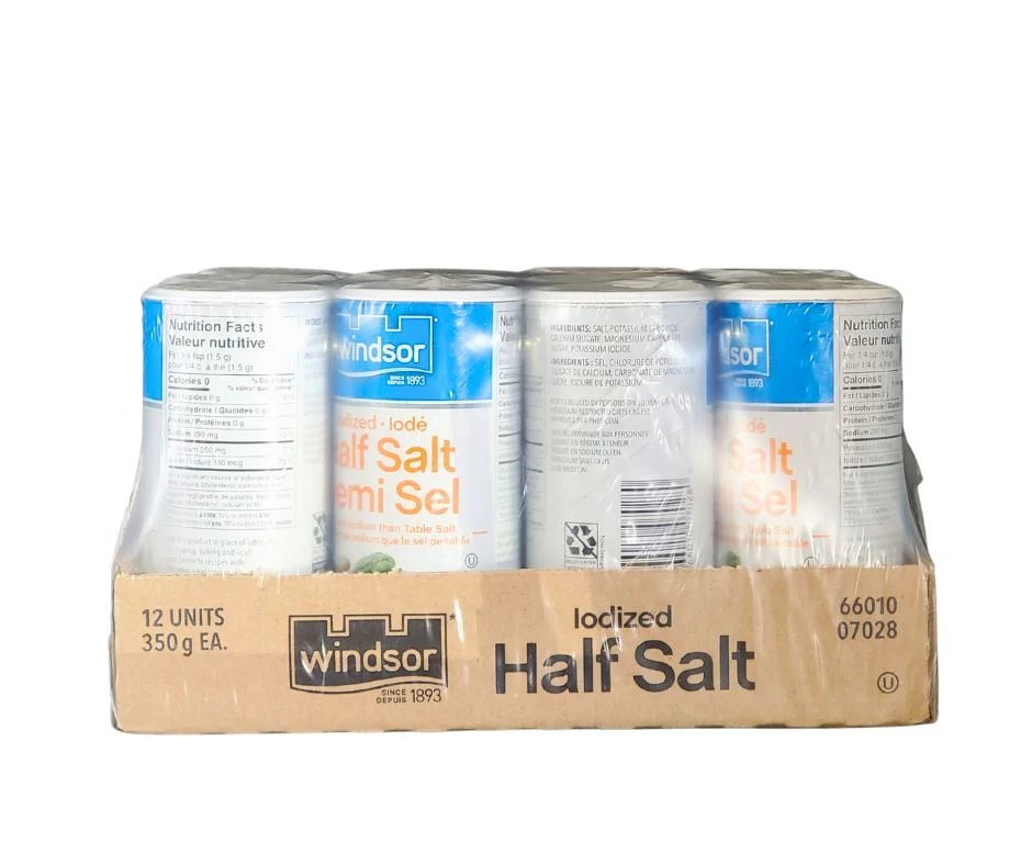 Windsor - Salt - Half - Image 6