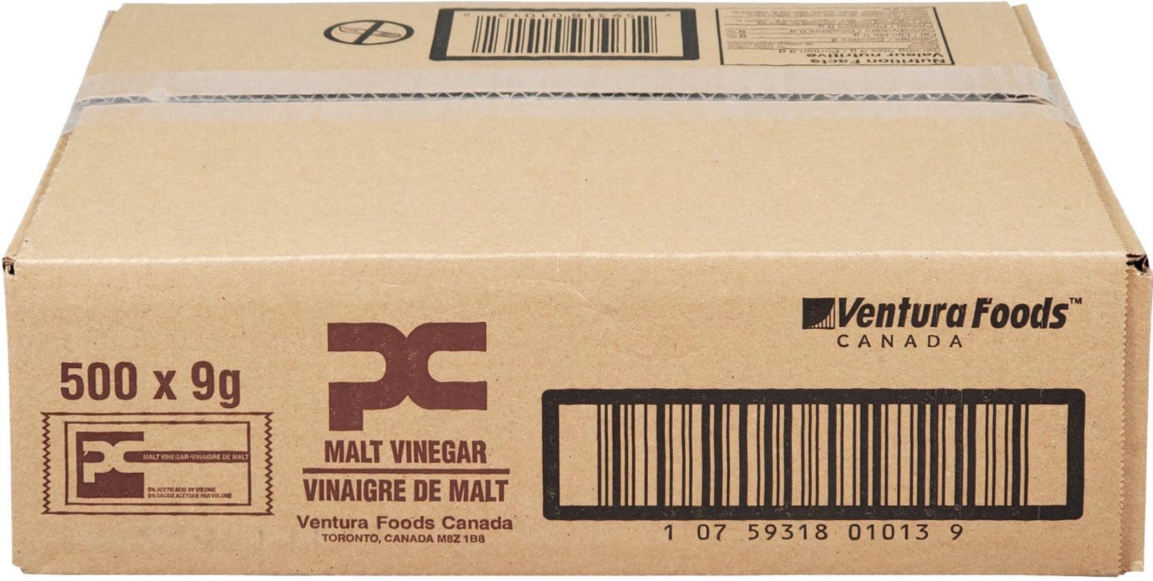 VFC - Portions - Malt Vinegar - Image 2