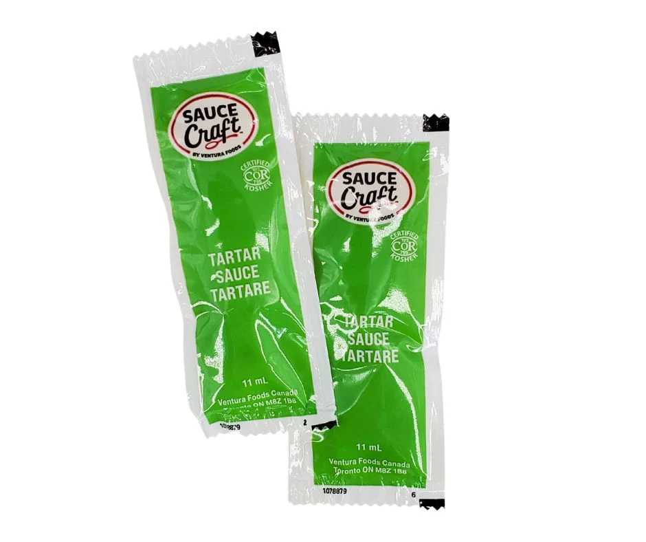 Sauce Craft - Portions - Tartar Sauce - Image 2