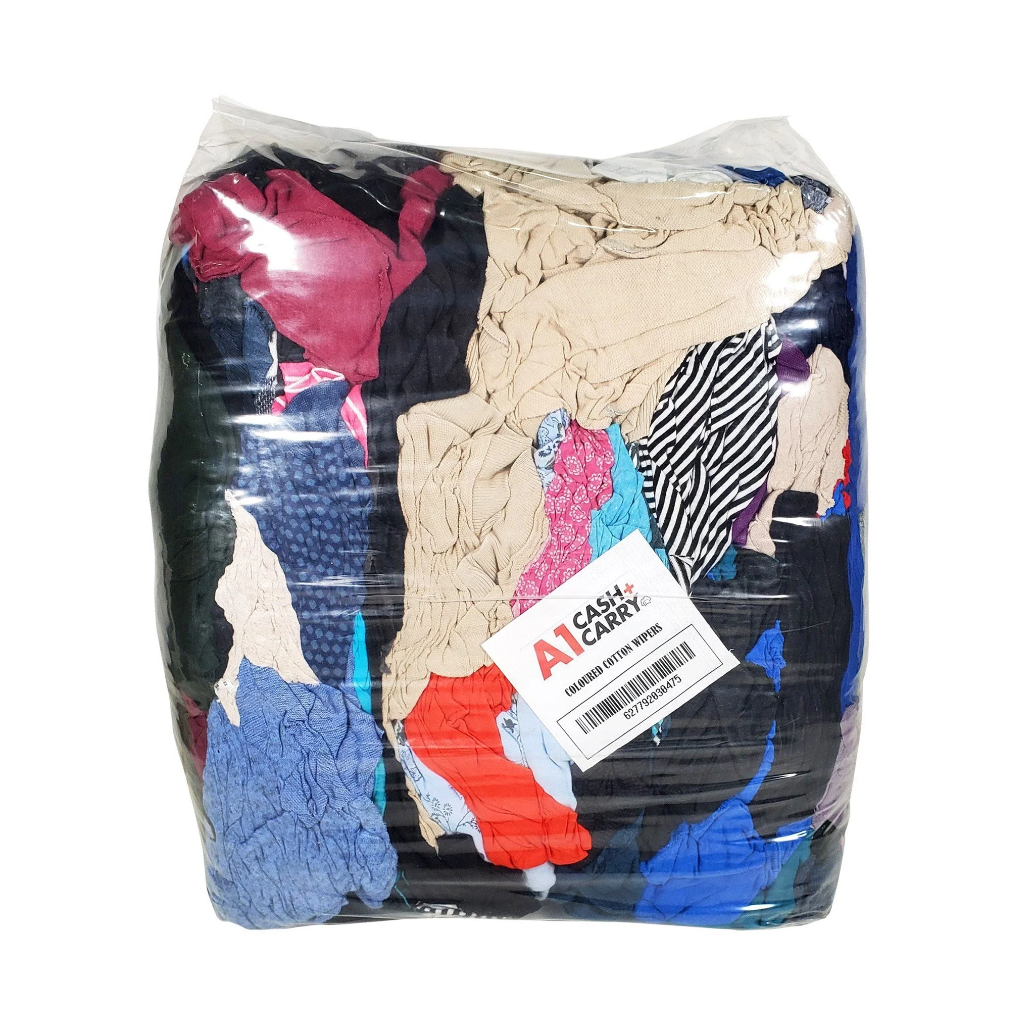 Wiping Rags - Coloured - WipeC - Image 8
