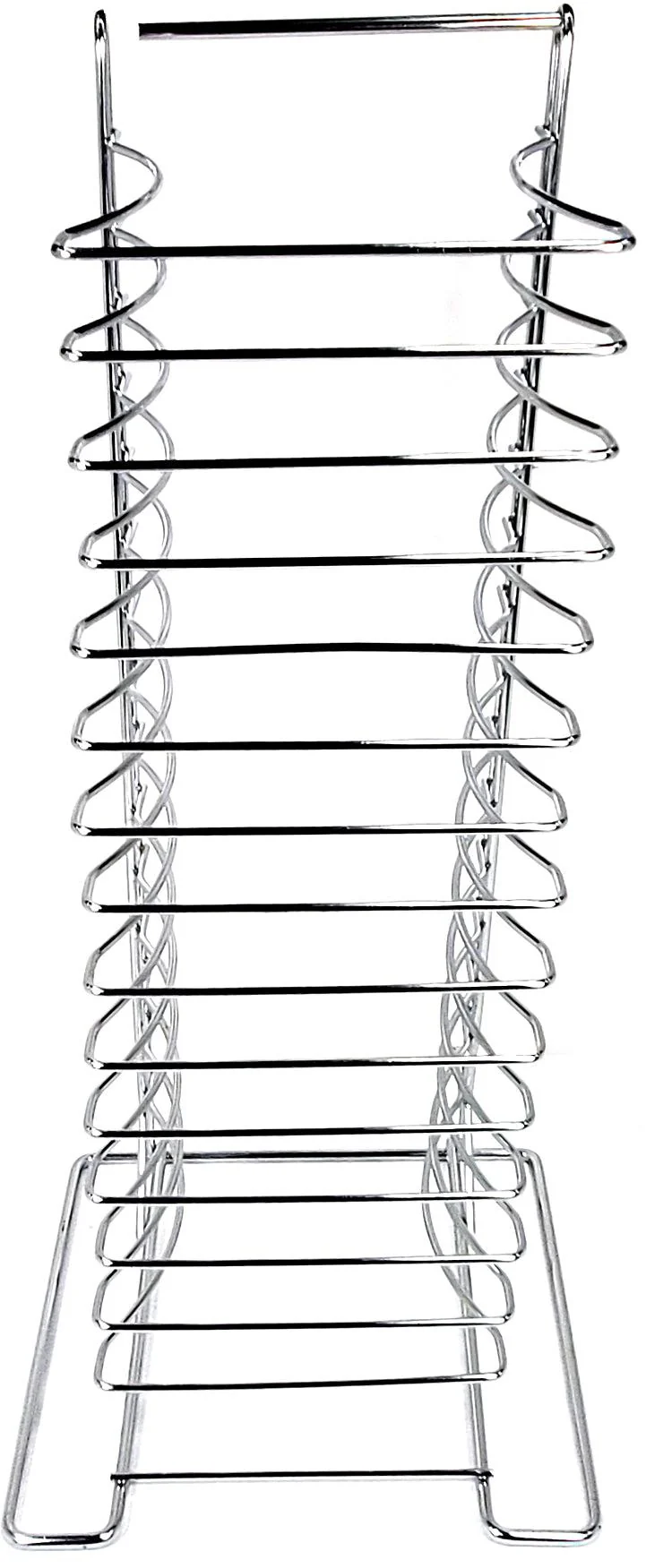 Wire Pizza Pan Rack - 15 Shelf - SAG636498 - Image 2
