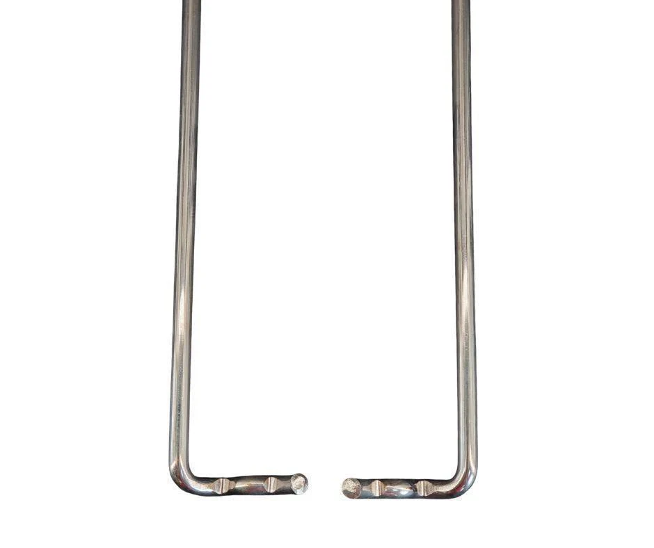 Wire Rack Support for Gas Oven - Image 2