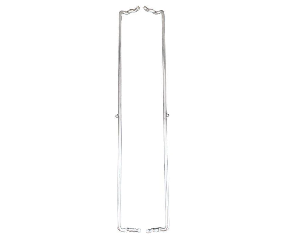 Wire Rack Support for Gas Oven - Image 3