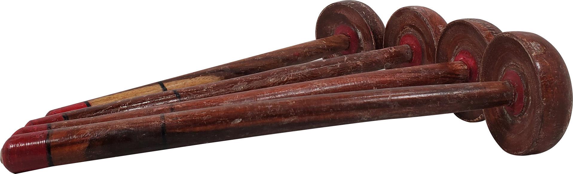 XC - Wood Masher 12" - Image 4