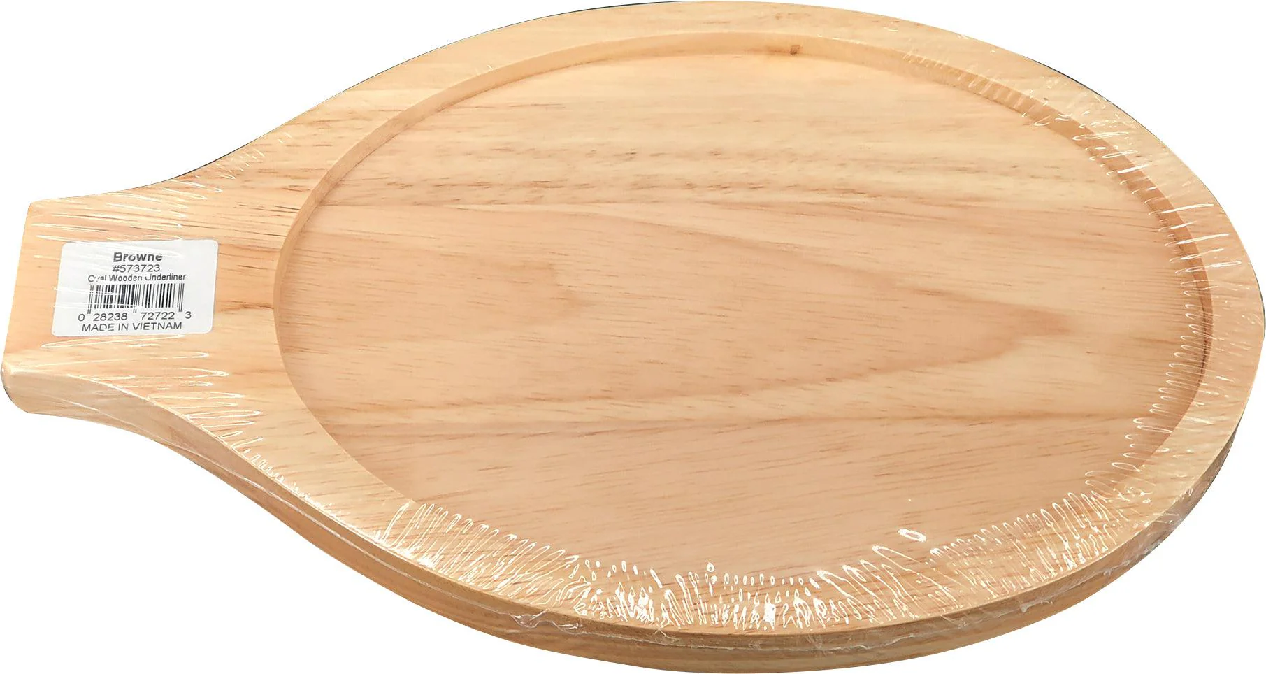 Wood Underliner - BG78U - Image 2