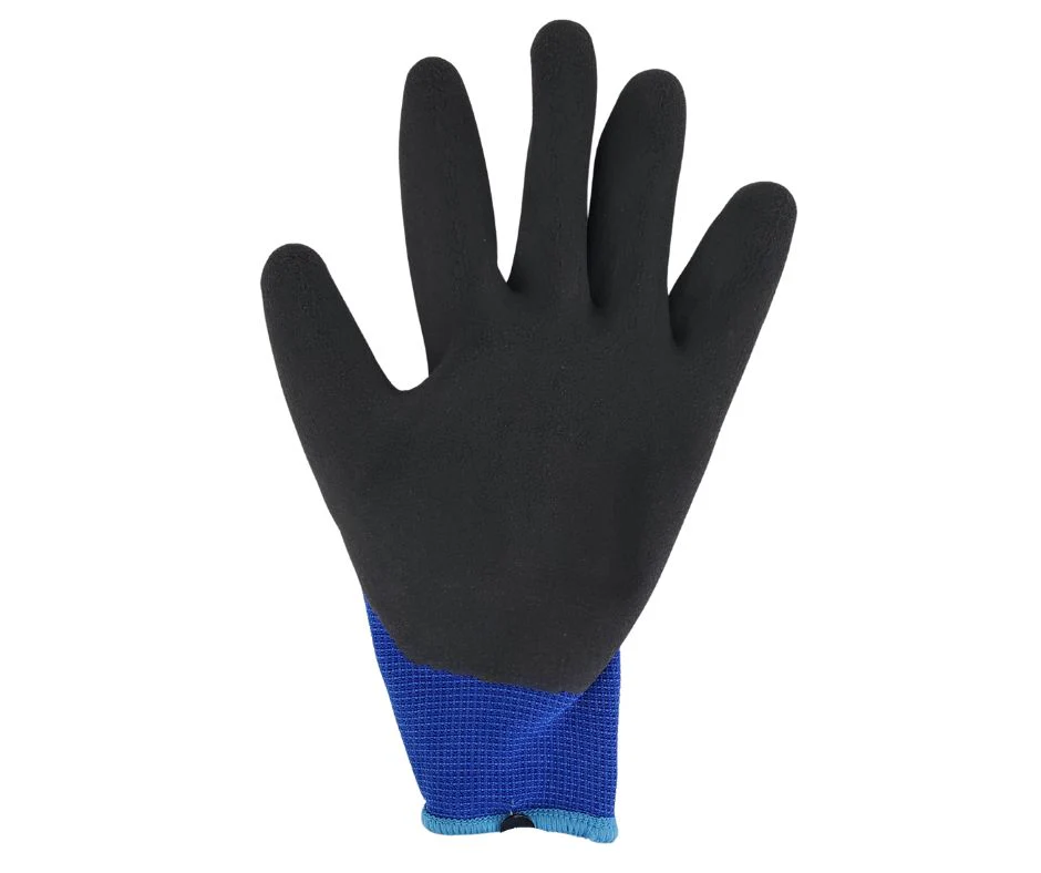 Work-Eze - High Dexterity Nylon Gloves - Large - Image 2