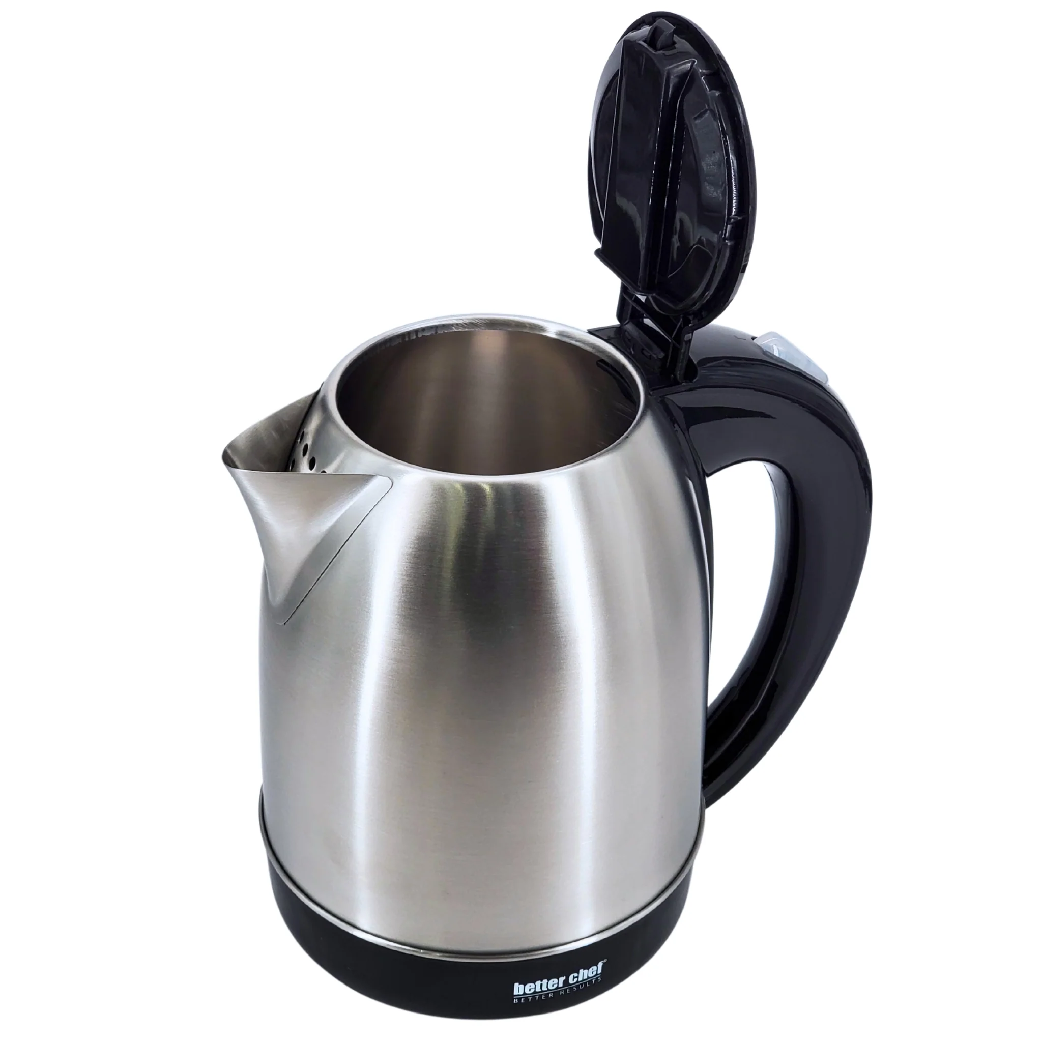Better Chef Cordless Kettle S.Steel - 170S - Image 2