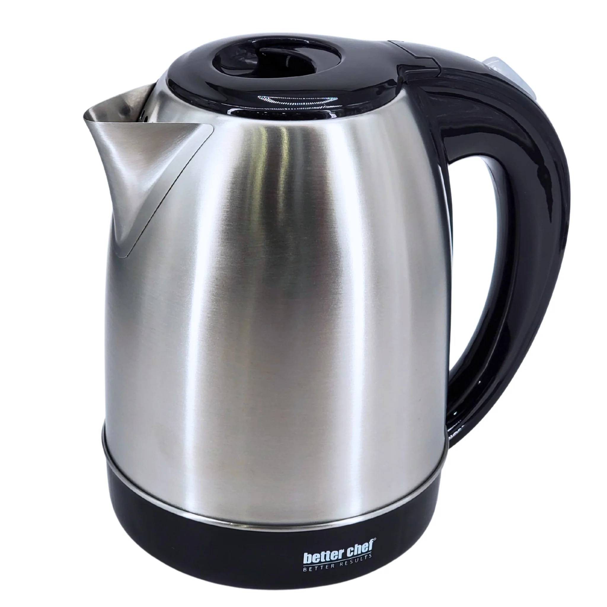Better Chef Cordless Kettle S.Steel - 170S - Image 3