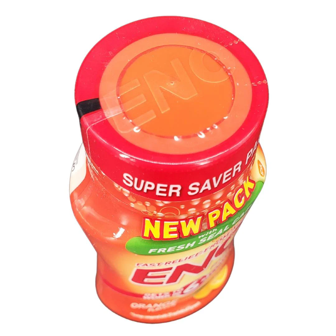 Eno - Orange - 100g - Image 4