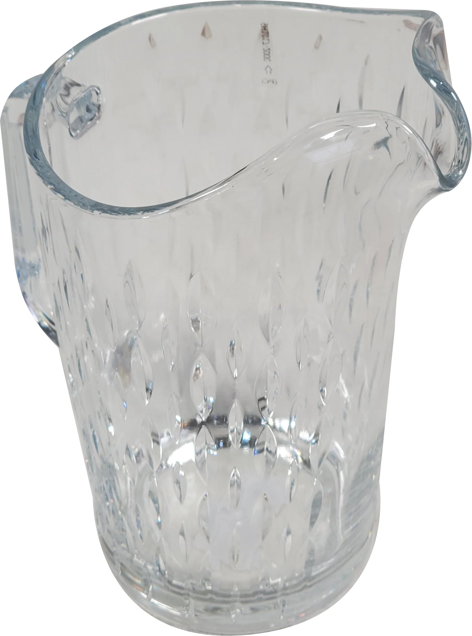 Pitcher Diamond Pattern - 2L - SH1017-2000 - Image 2