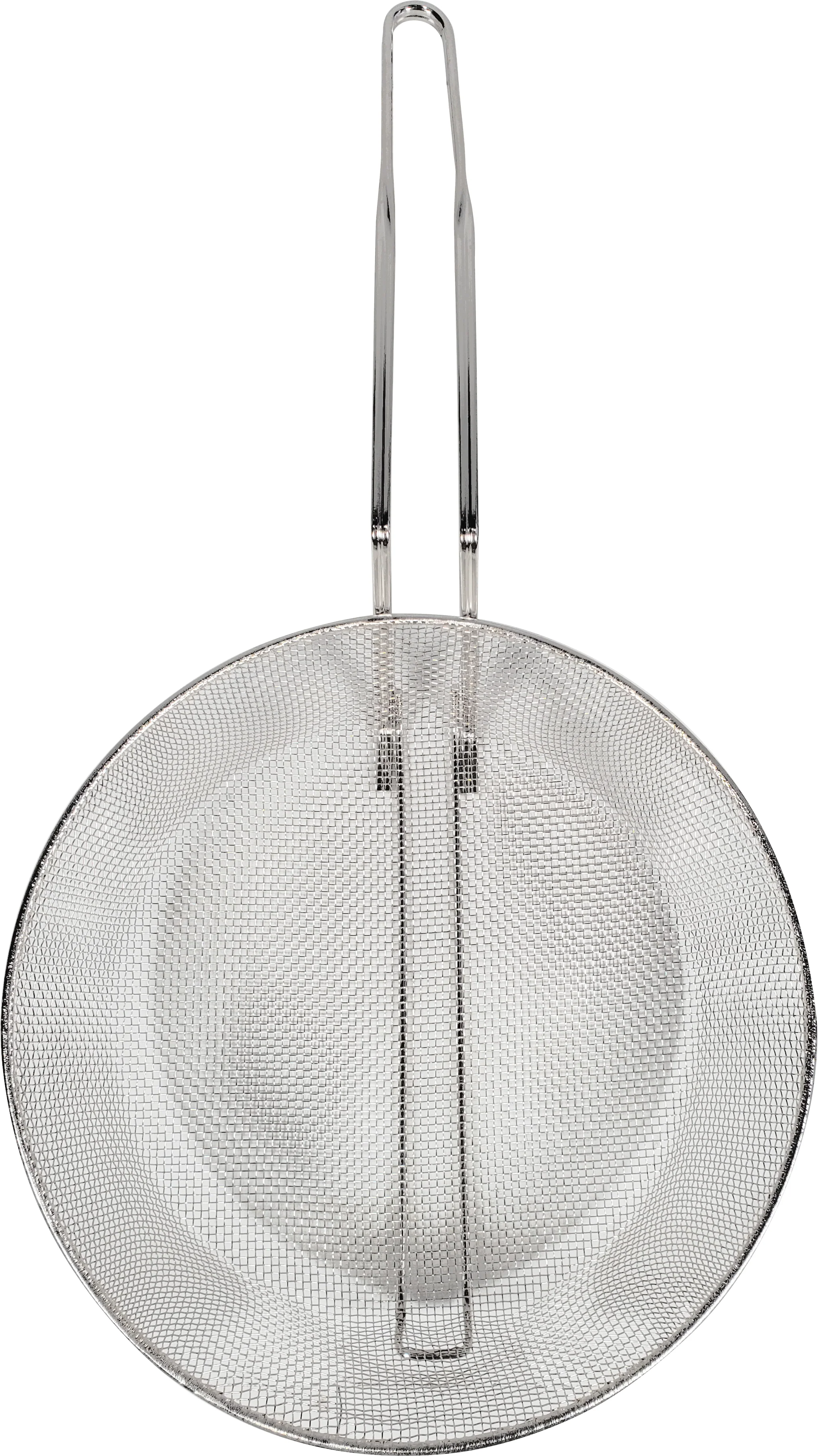 Culinary Basket - Fine Mesh - 12" - SAG705662 - Image 2