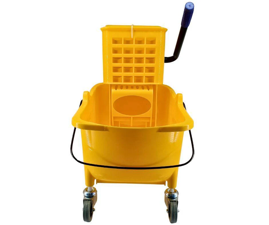 CLR - M2 - 26 Qt Side Press Combo - Yellow - BW-S1011-YE - Image 3