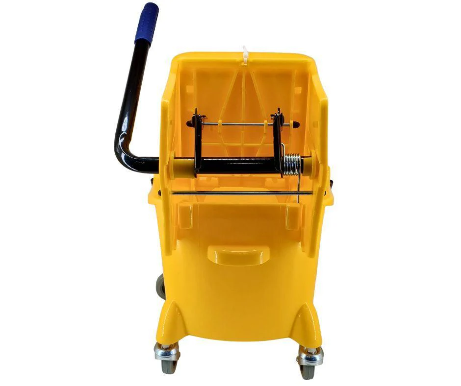 CLR - M2 - 26 Qt Side Press Combo - Yellow - BW-S1011-YE - Image 4