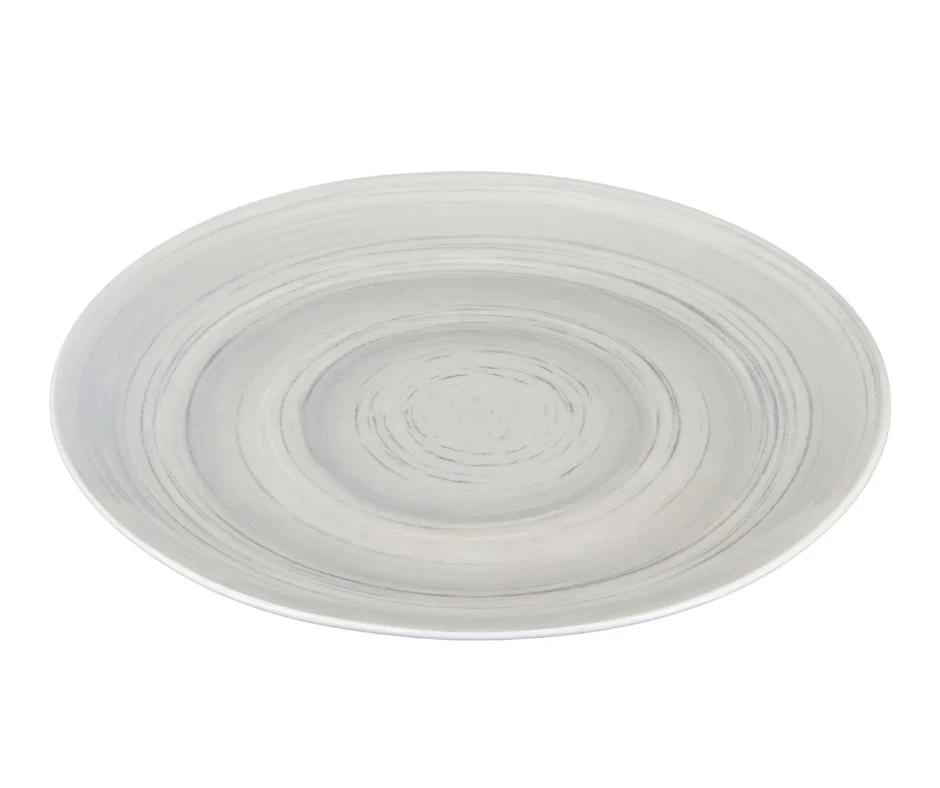 CLR - S&CO - Dinnerware Set - Grey Stone (16 PCS) - Discontinued - Image 10