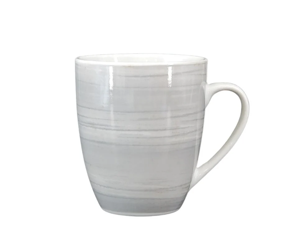 CLR - S&CO - Dinnerware Set - Grey Stone (16 PCS) - Discontinued - Image 3