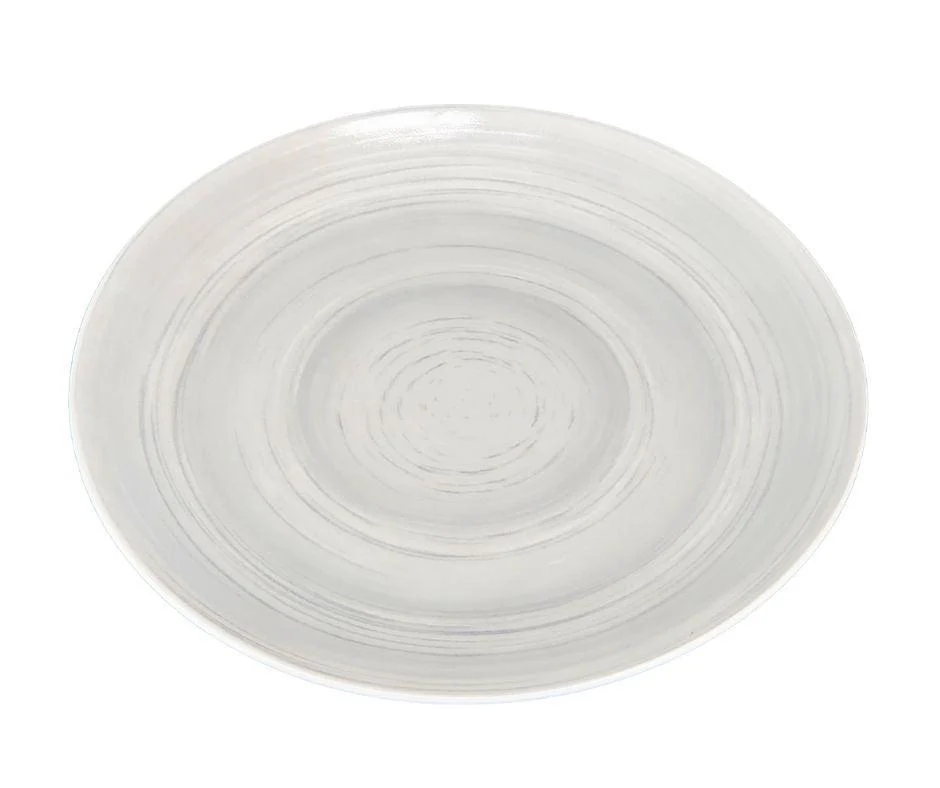 CLR - S&CO - Dinnerware Set - Grey Stone (16 PCS) - Discontinued - Image 5