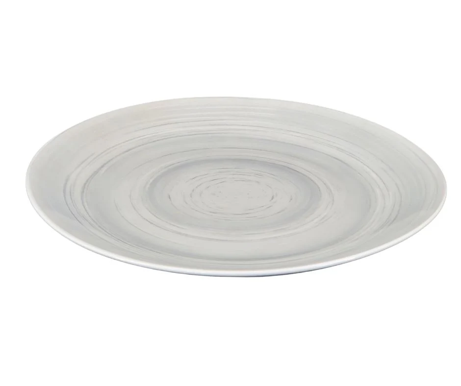 CLR - S&CO - Dinnerware Set - Grey Stone (16 PCS) - Discontinued - Image 7