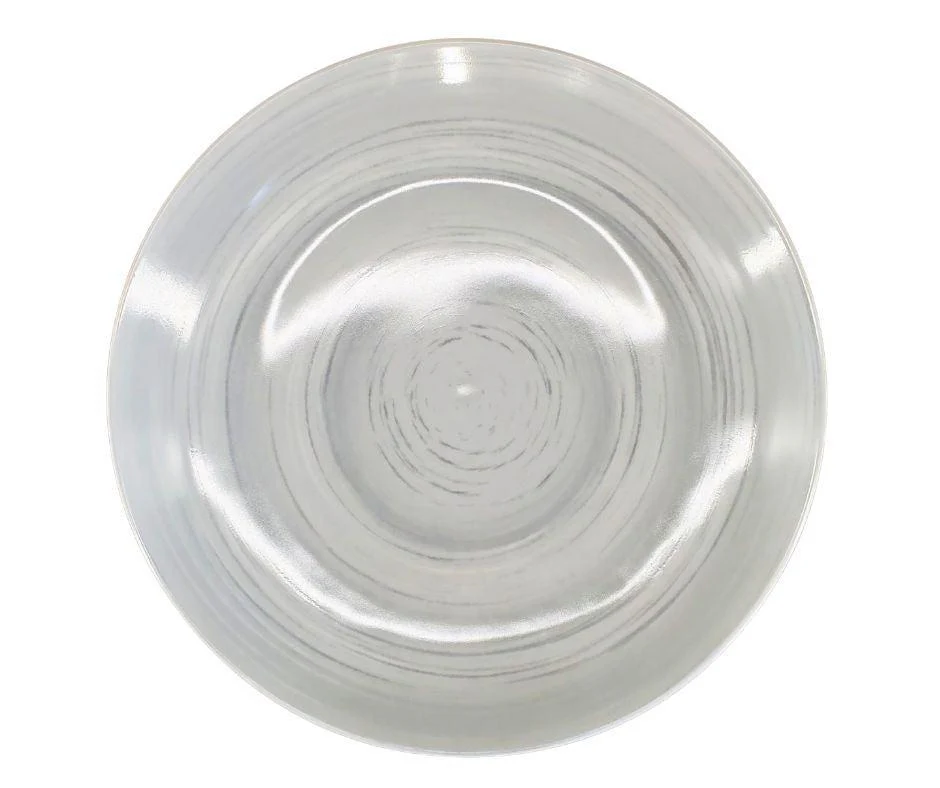 CLR - S&CO - Dinnerware Set - Grey Stone (16 PCS) - Discontinued - Image 8
