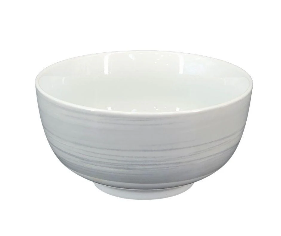 CLR - S&CO - Dinnerware Set - Grey Stone (16 PCS) - Discontinued - Image 9
