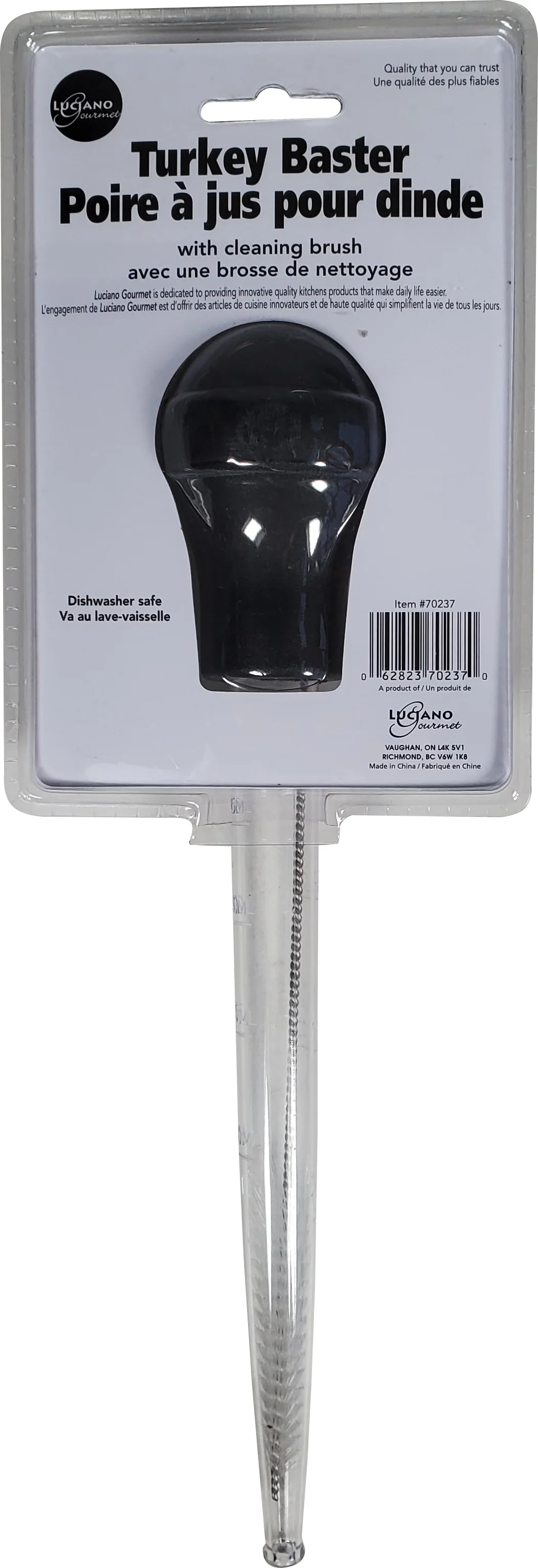 Luciano - Turkey Baster - 70237 - Image 2