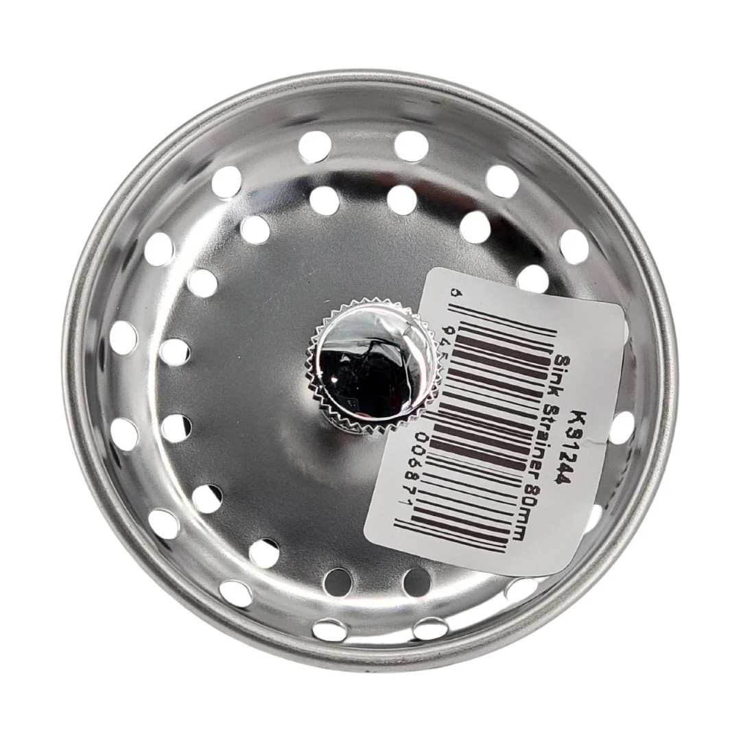 Sink Strainer 80mm - Image 2