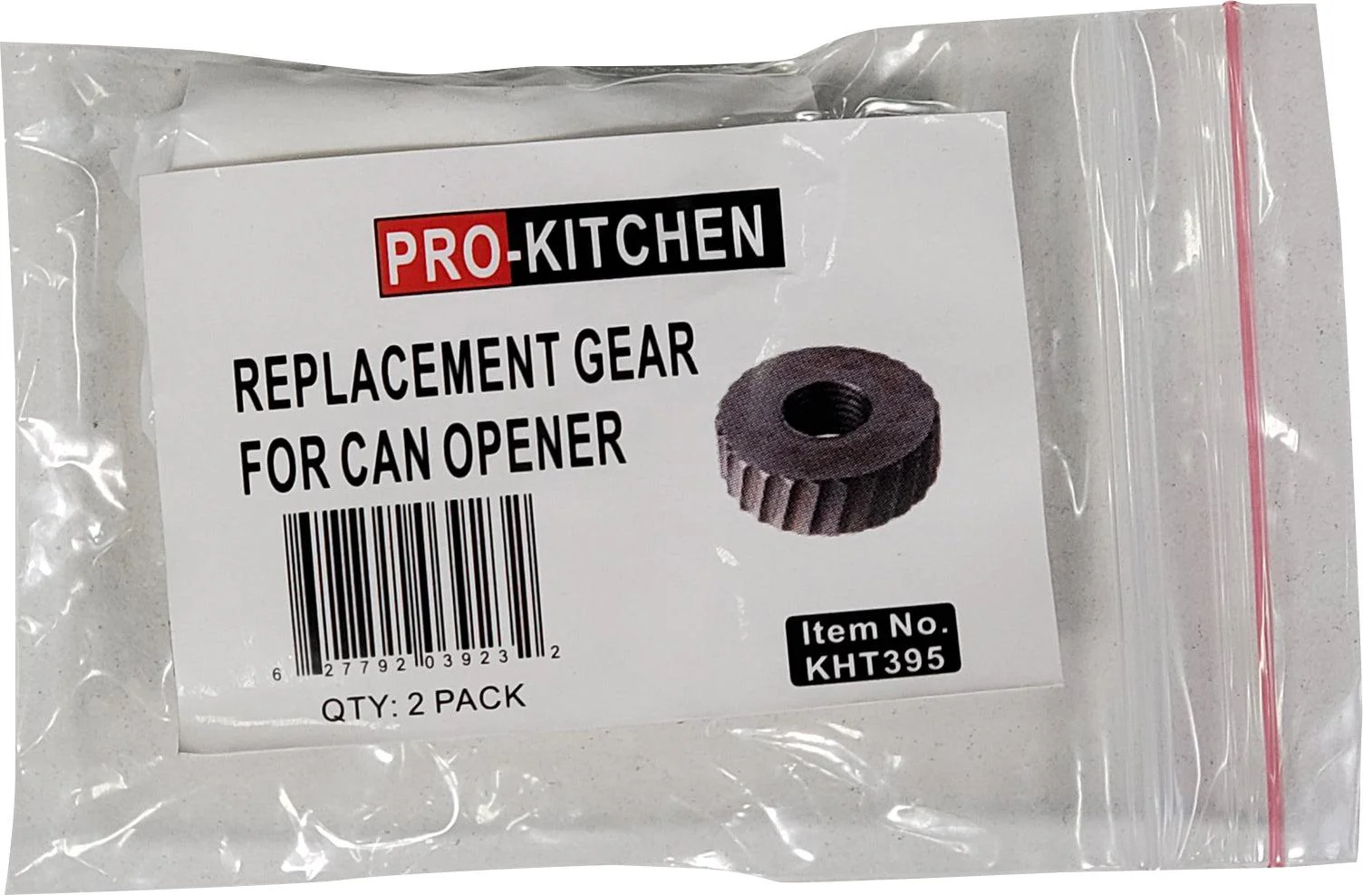 Replacement Gear for Pro Can Opener - Image 2