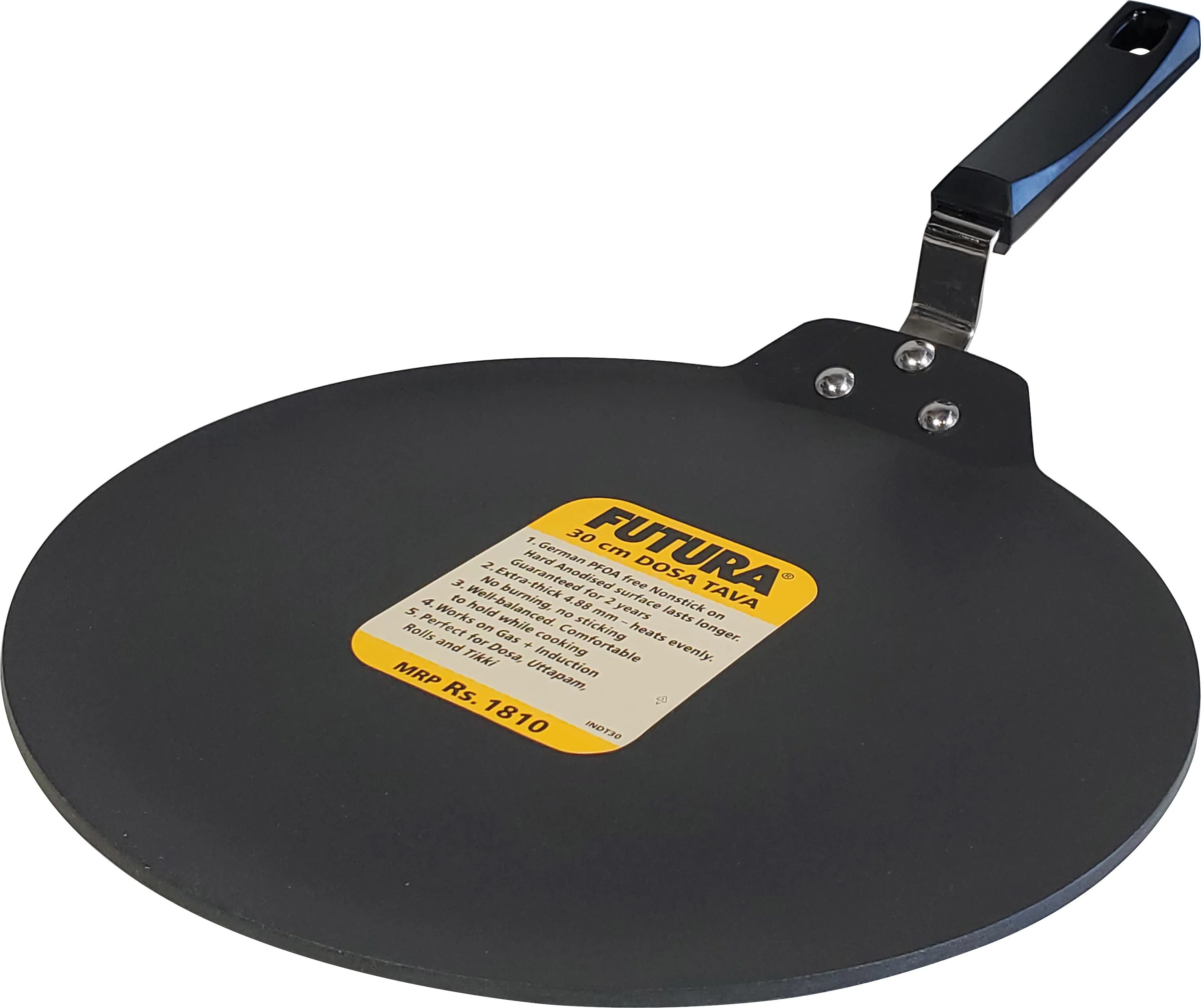 Futura - Tava Dosa 30cm - INDT30 - Image 2