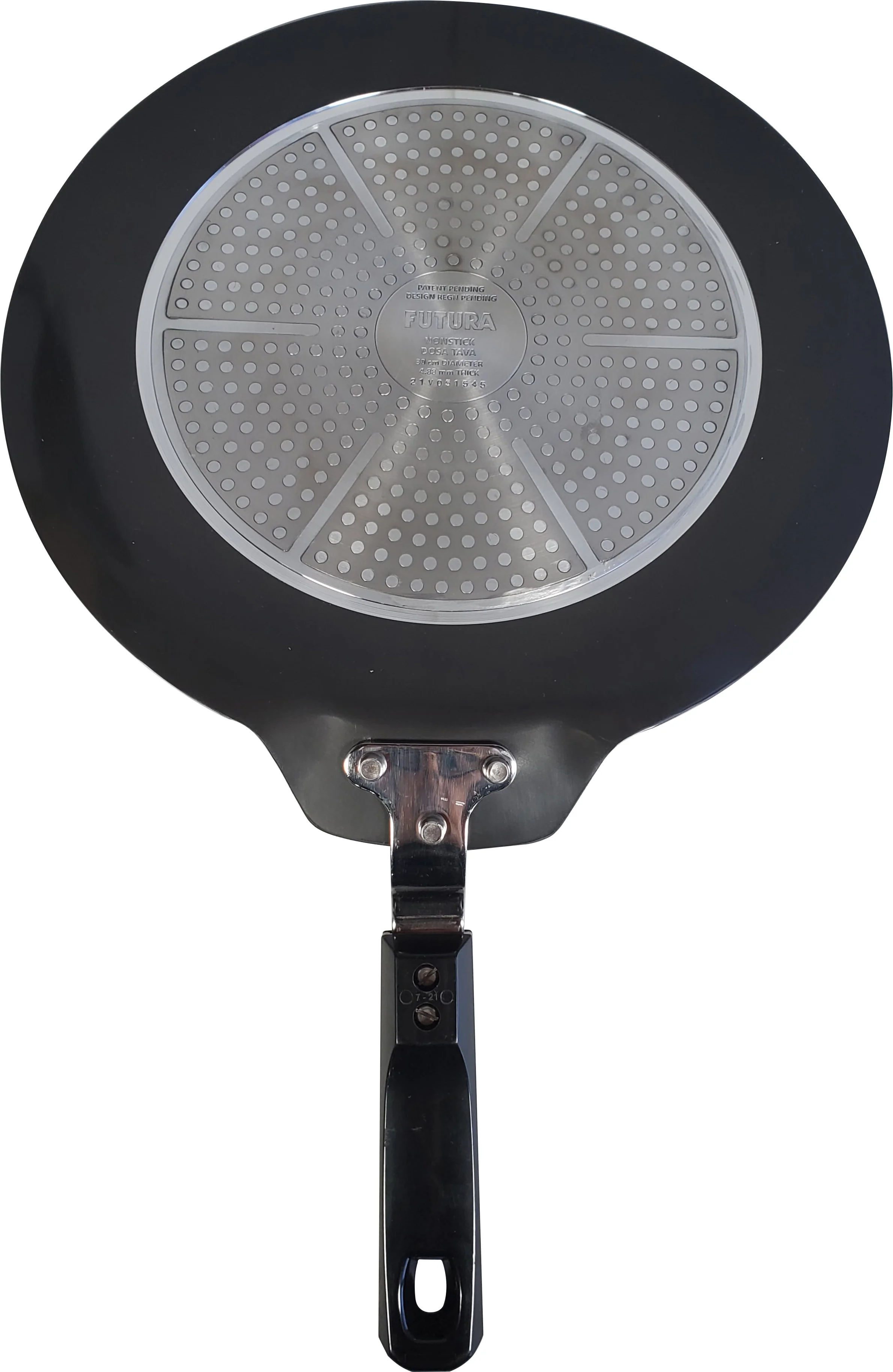 Futura - Tava Dosa 30cm - INDT30 - Image 3
