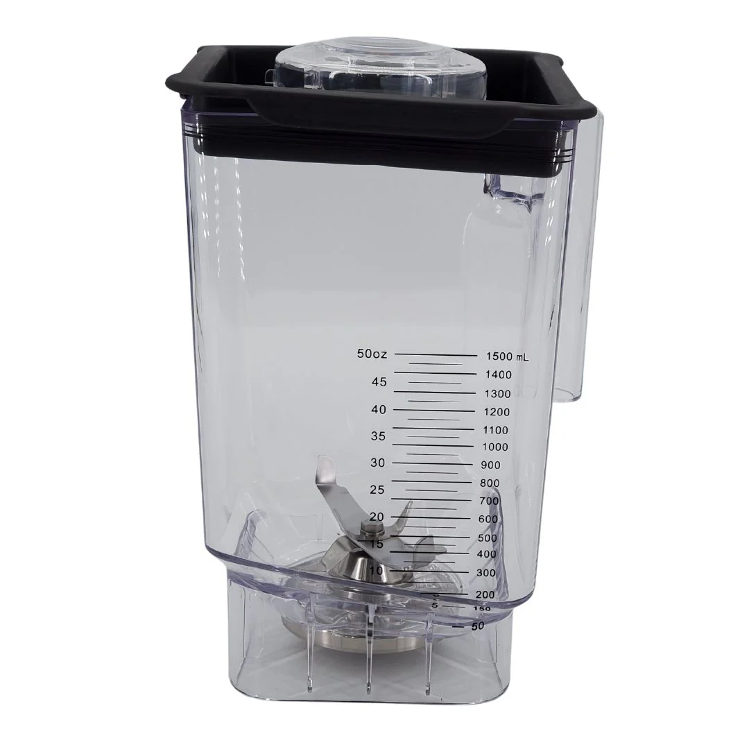 Jar Set include Blade for EFP193 - Image 2