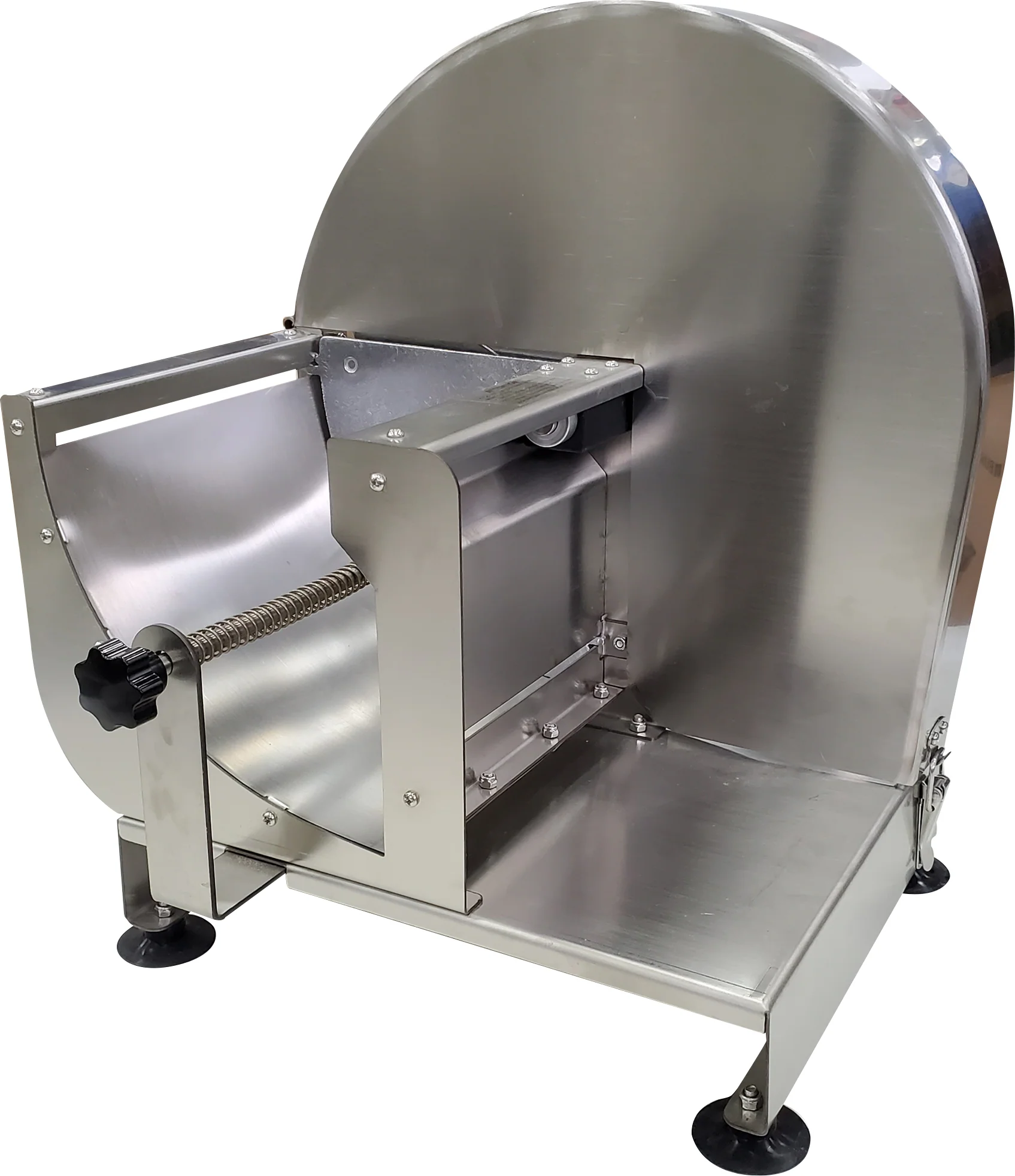 Pro-Kitchen - VegeTable Slicer (w/ Base) - GGW04 - Image 8
