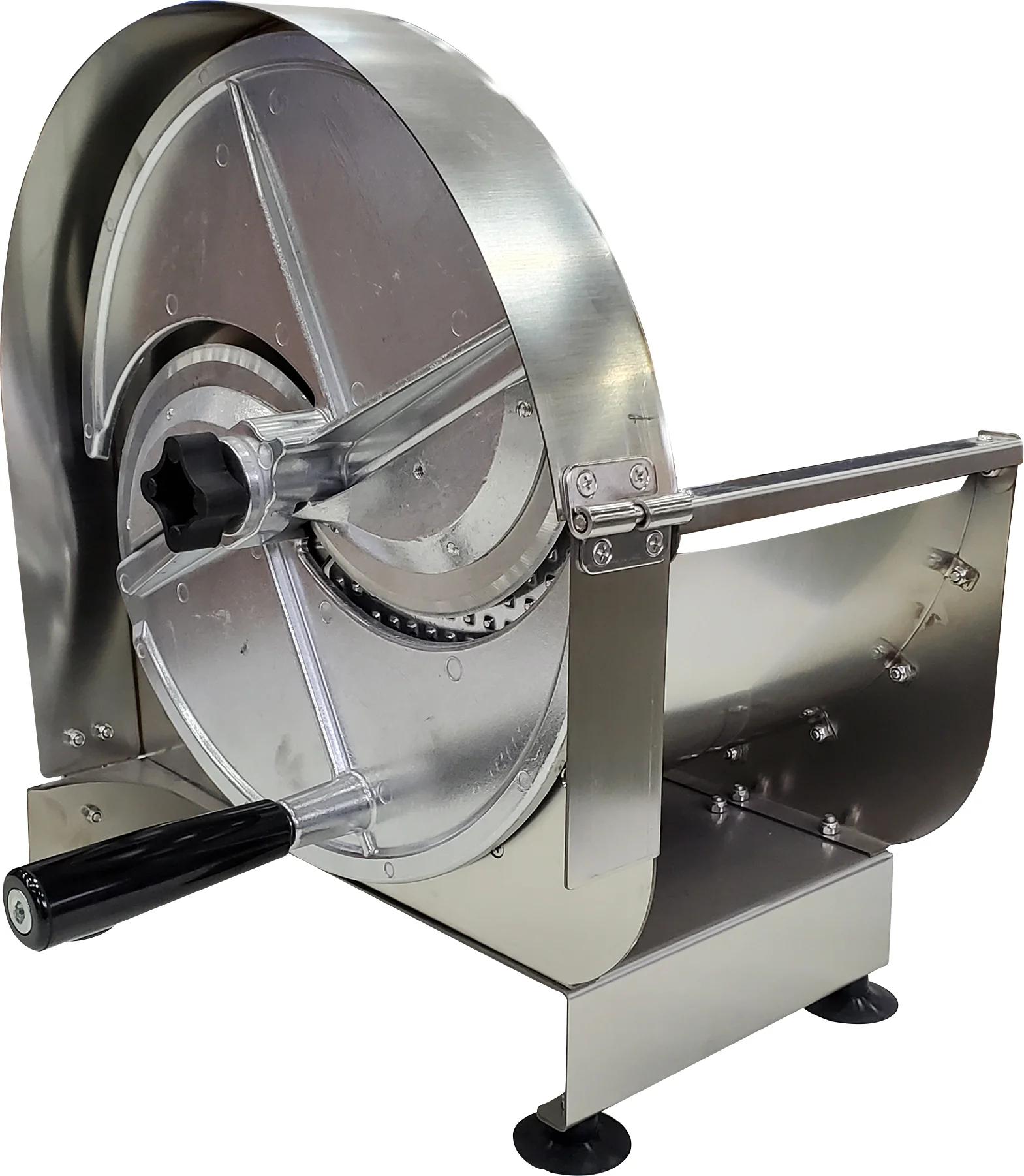 Pro-Kitchen - VegeTable Slicer (w/ Base) - GGW04 - Image 9