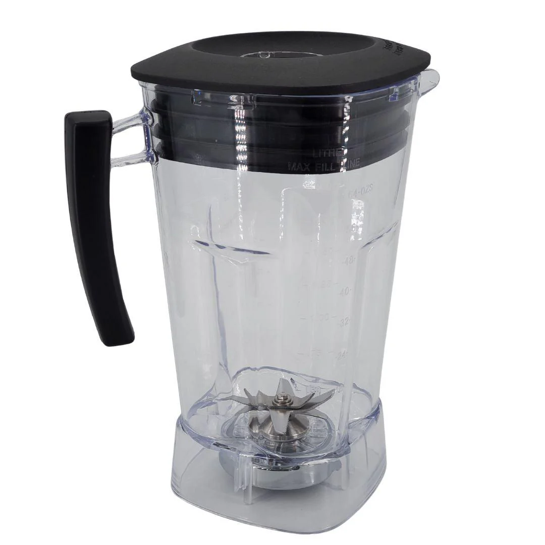 Jar Set include Blade for EFP191 - Image 2