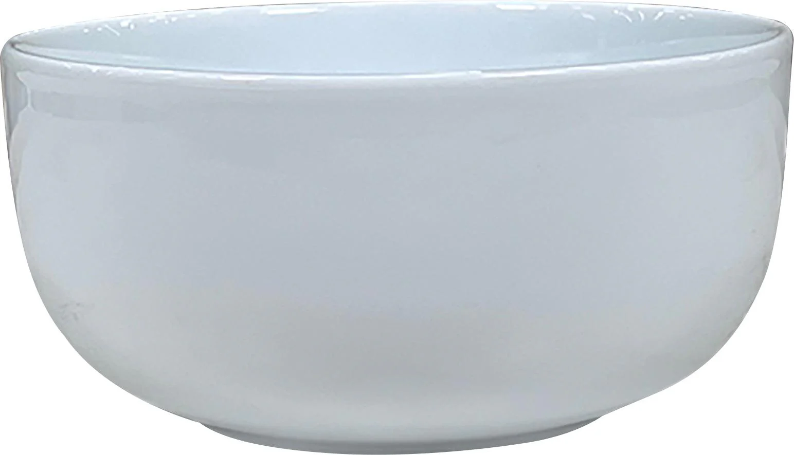 Gourmet - White Porcelain Bowl 5.5" - HW04694 - Image 2