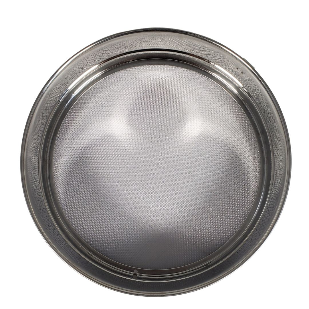 Sifter / Sieve 10" - S/S - Image 2