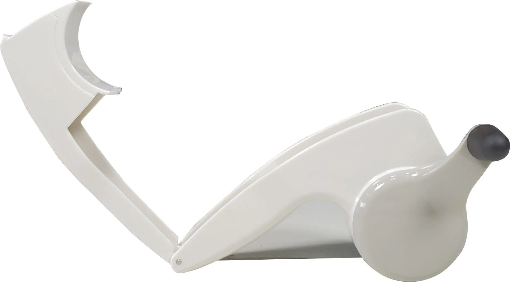 CLR - Winco - Rotary Cheese Grater - PRTS-2 - Image 2