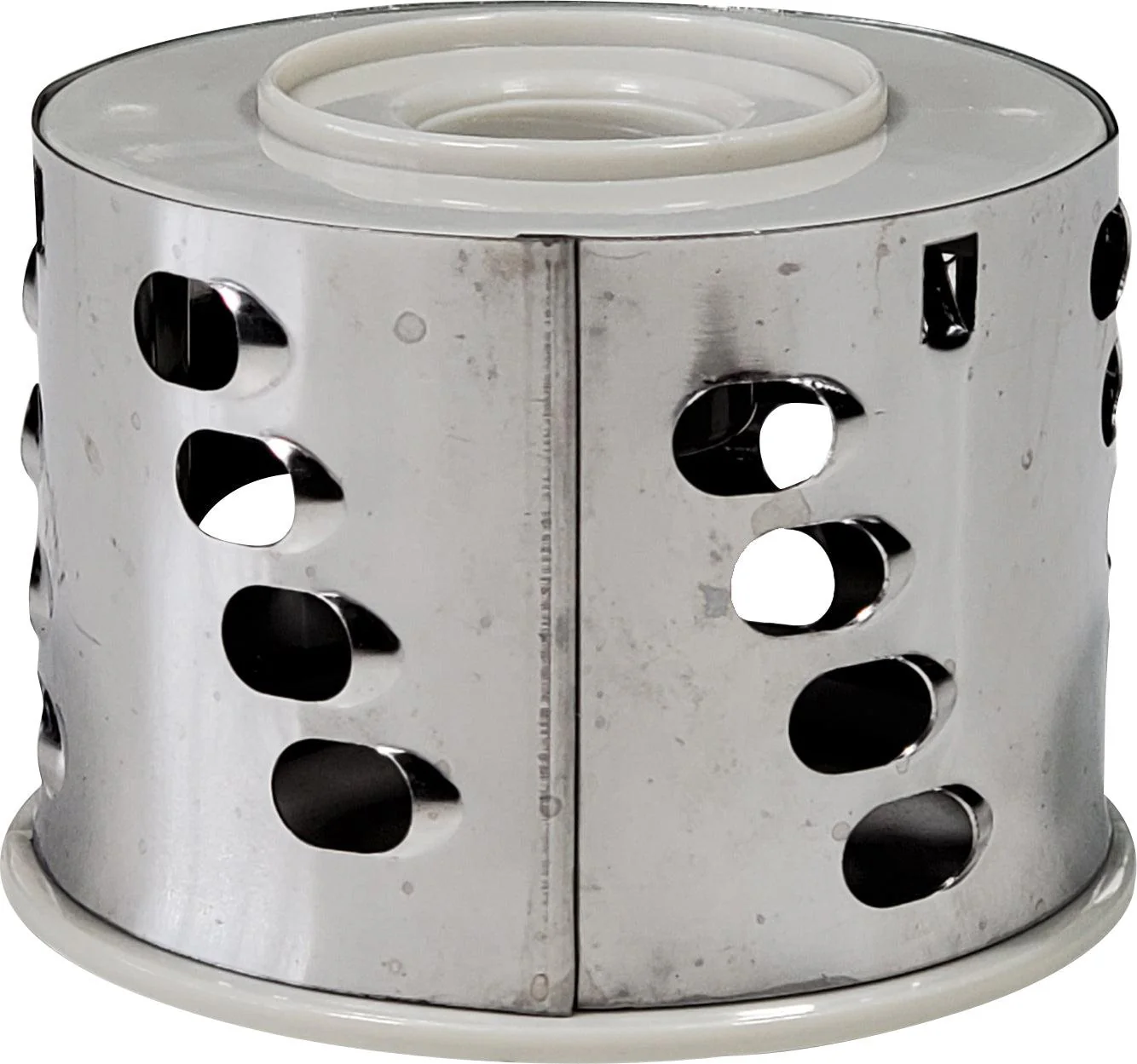 CLR - Winco - Rotary Cheese Grater - PRTS-2 - Image 3