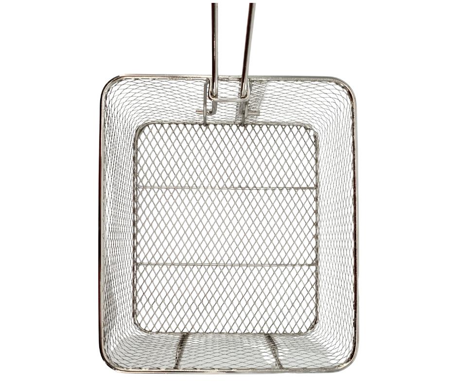 Fryer Basket for PK Table Top Fryers - Image 4