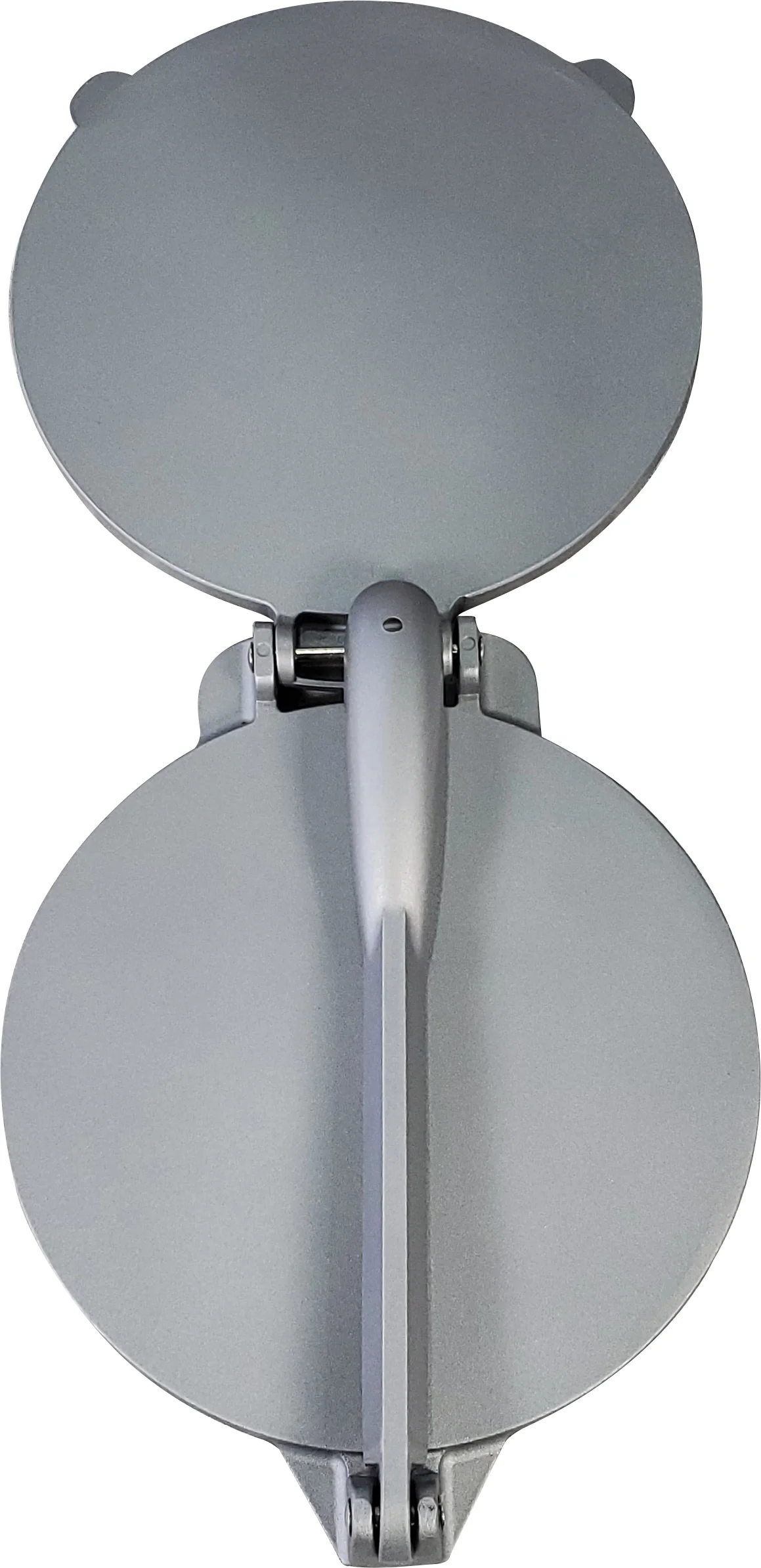 Tortilla Press 8" - Non-Stick Aluminum - TPC-8A - Image 3