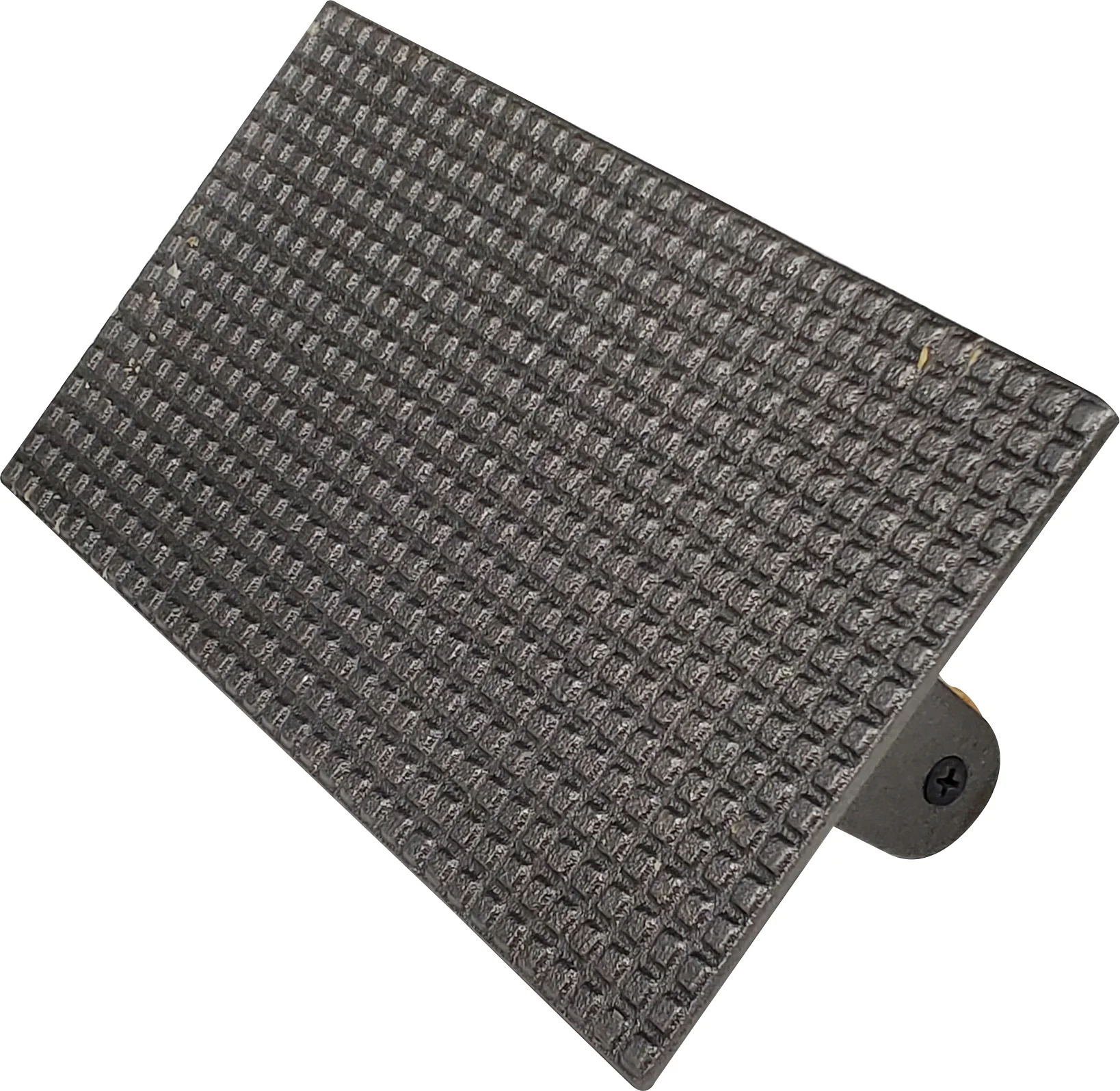 Steak Weight - Iron - 4" x 8" - Image 3
