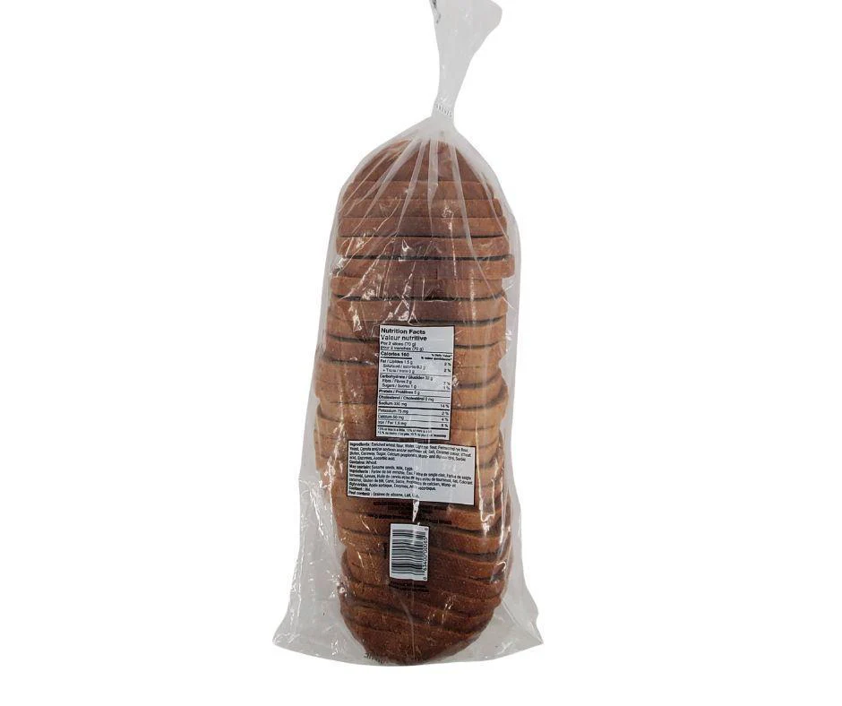 VSO - Marble Rye Bread - Image 2