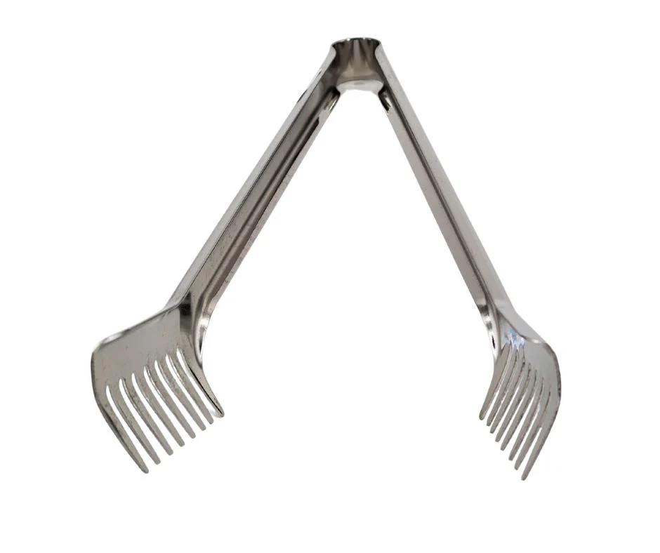 Pasta Tong - 12" - Image 3