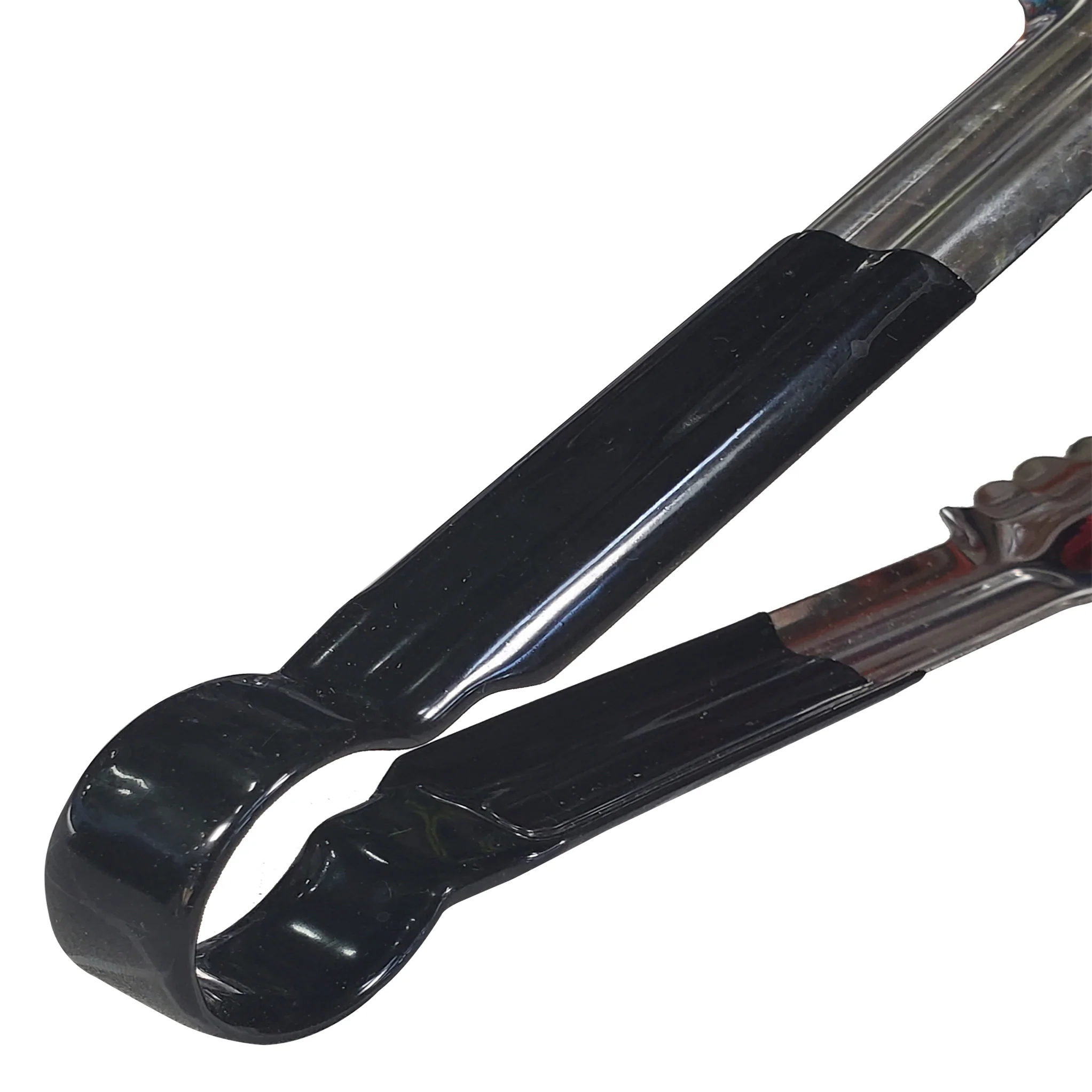 Pro-Kitchen - Tong - Black - 9" - Image 4