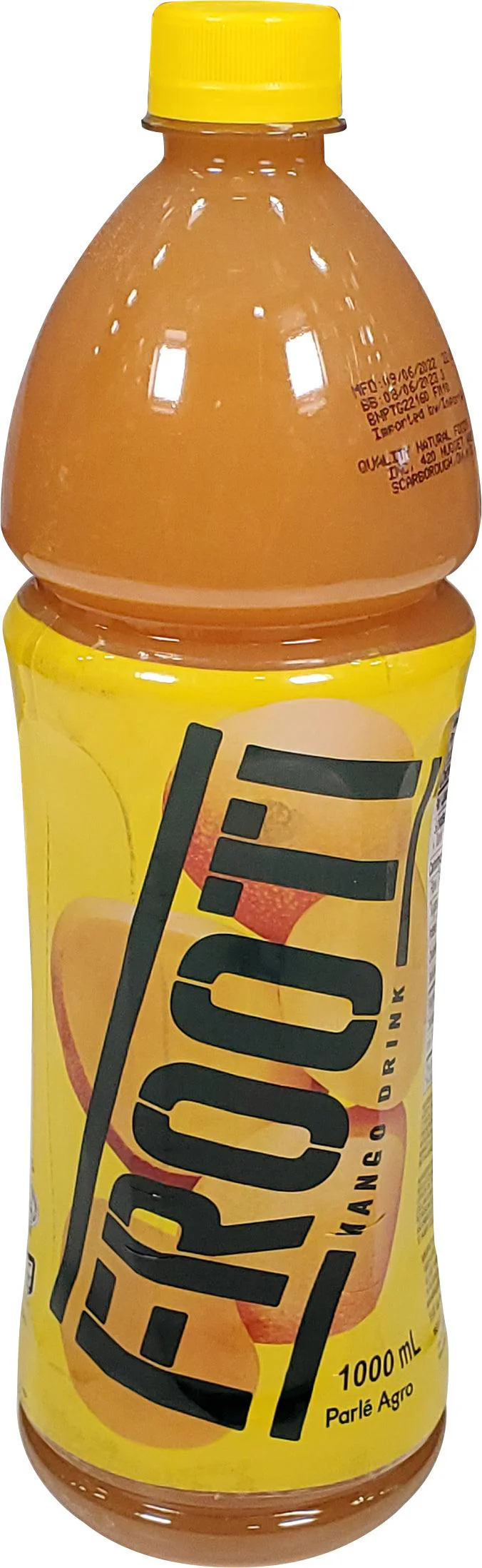 Frooti - Mango Juice - Image 2